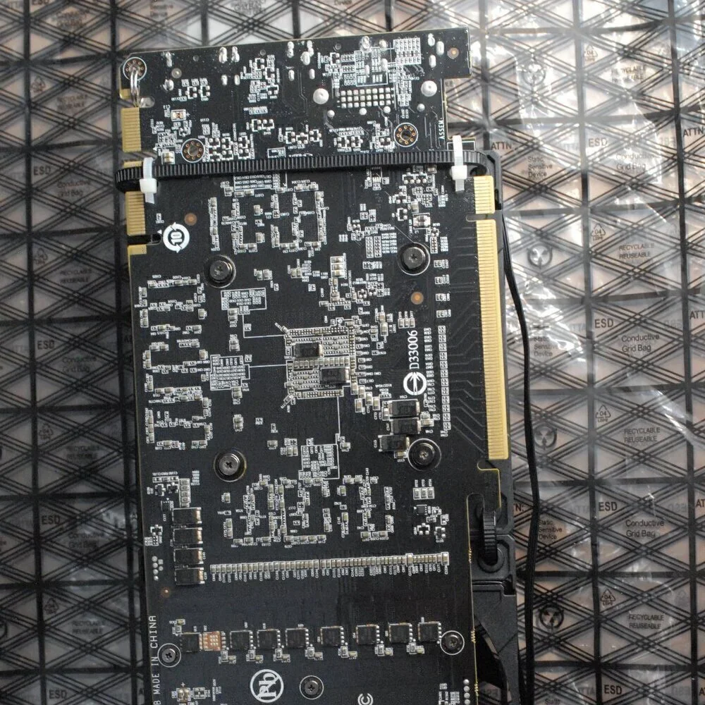 Mining GPU P104-100 Gigabyte 8gb UPGRADED Graphics Processing Unit Gaming